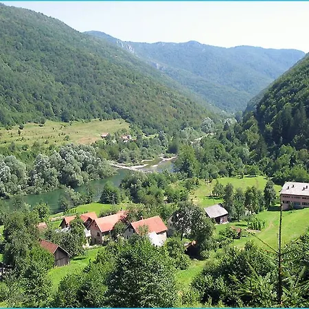 Vakantiehuis In Gorski Kotar With Pool *