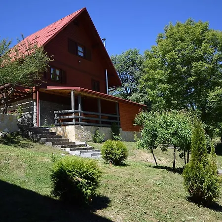 Holiday home Cozy Holiday Home In Kvarner With Outdoor Jacuzzi *