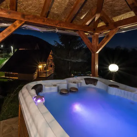 In Gorski Kotar With Pool Casa vacanze